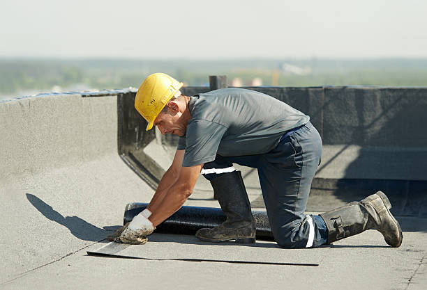 Best Types of Insulation in Ocean Pines, MD