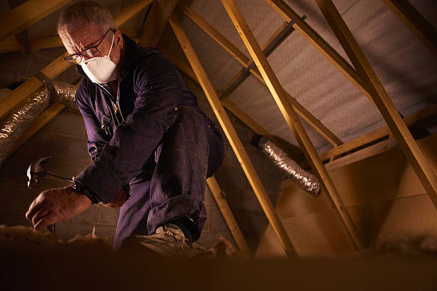 Best Insulation for Specific Applications in Ocean Pines, MD