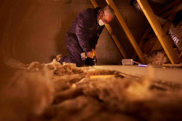 Best Insulation for Specific Applications in Ocean Pines, MD